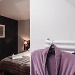 La Maison Du Champlain - D'hotes Hotel 2*