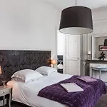 La Maison Du Champlain - D'hotes 2*