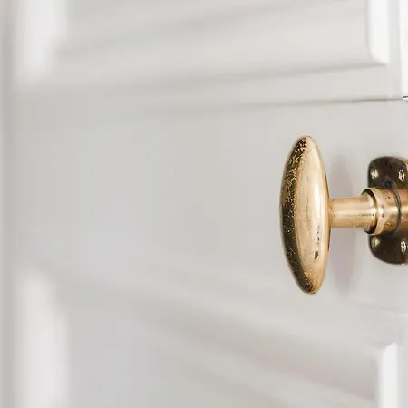 La Maison Du Champlain - D'hotes Hotel Lille