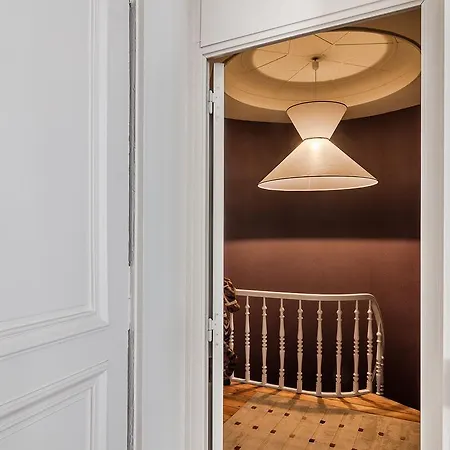 La Maison Du Champlain - D'hotes Szálloda 5*