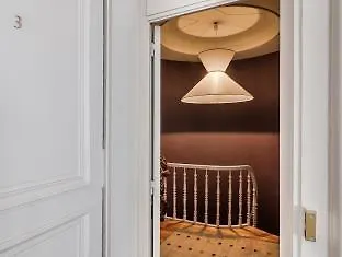 Nocleg ze śniadaniem La Maison Du Champlain - D'hotes Lille