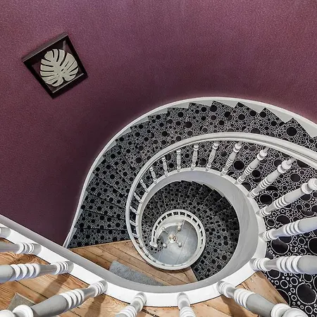 La Maison Du Champlain - D'hotes Hotel