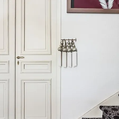 Hotel La Maison Du Champlain - D'hotes 5*