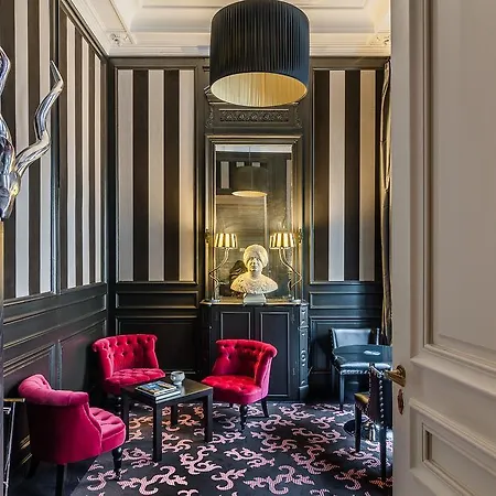 La Maison Du Champlain - D'hotes Hotel