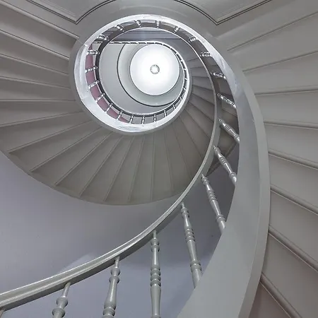 La Maison Du Champlain - D'hotes Hotel 2*