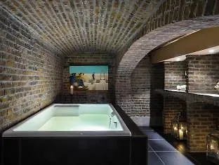 Szálloda La Maison Du Champlain - D'hotes