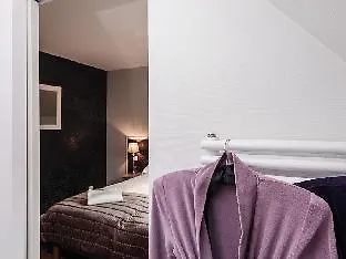 La Maison Du Champlain - D'hotes מלון 2*