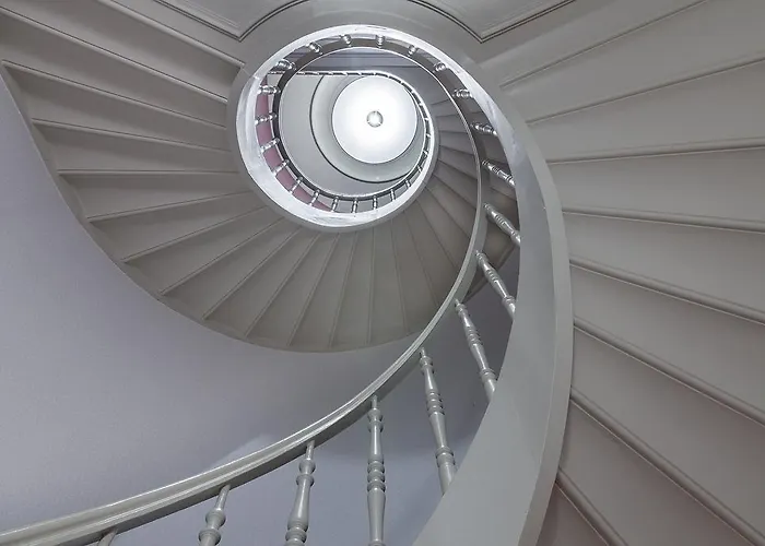 La Maison Du Champlain - D'hotes Hotel 2*