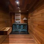 호텔 La Maison Du Champlain - D'hotes