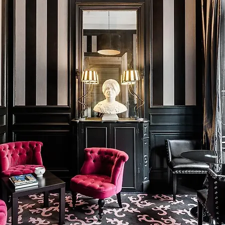 La Maison Du Champlain - D'hotes 2*