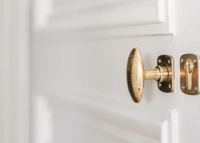 La Maison Du Champlain - D'hotes Hotel Lille