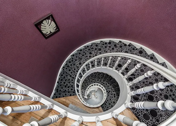 La Maison Du Champlain - D'hotes Hotel